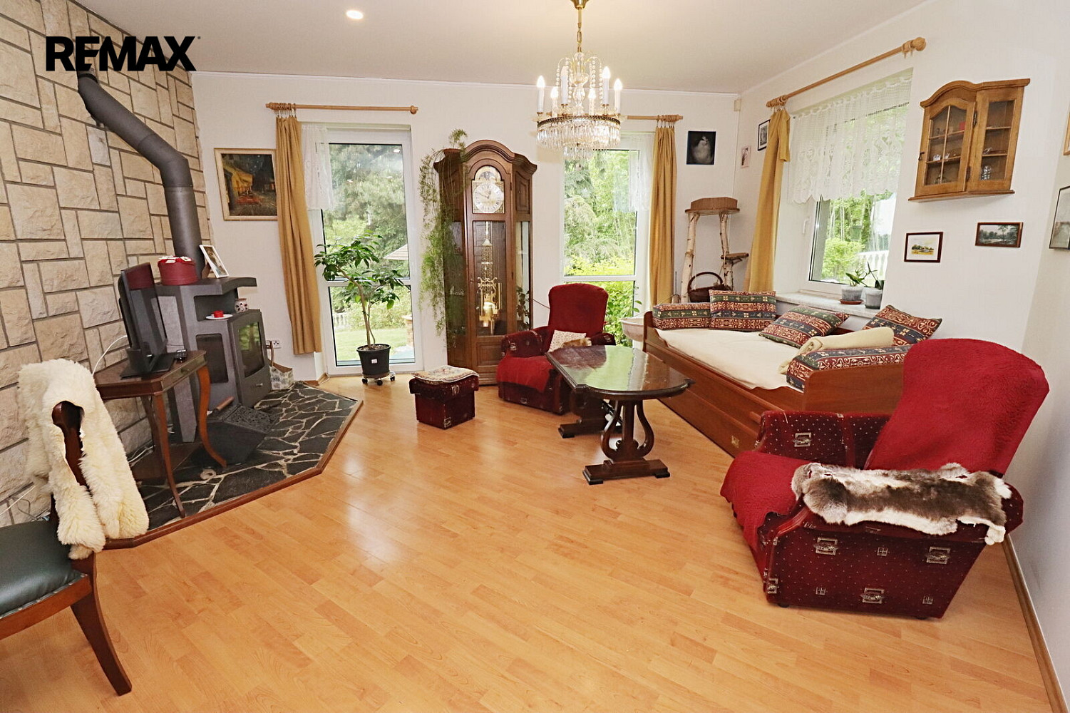 Prodej domu 175 m² s pozemkem 1 344 m² – fotografie 3