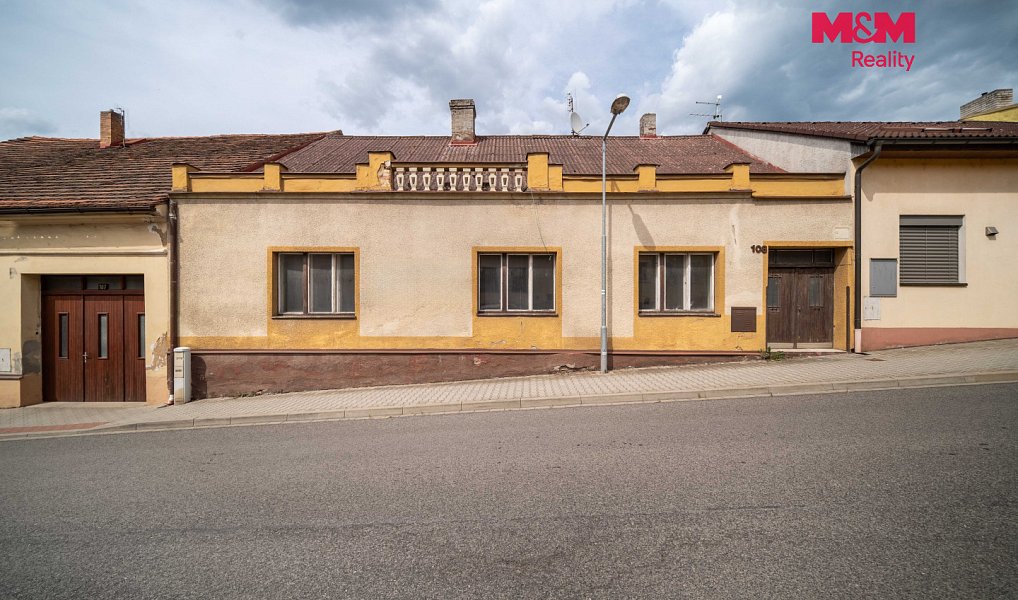 Prodej domu 140 m² s pozemkem 762 m², Radnice – náhled fotky 4