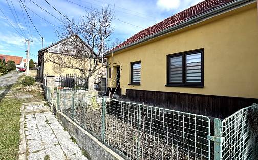Prodej domu 96 m² s pozemkem 161 m², Beneška, Kobeřice u Brna, okres Vyškov
