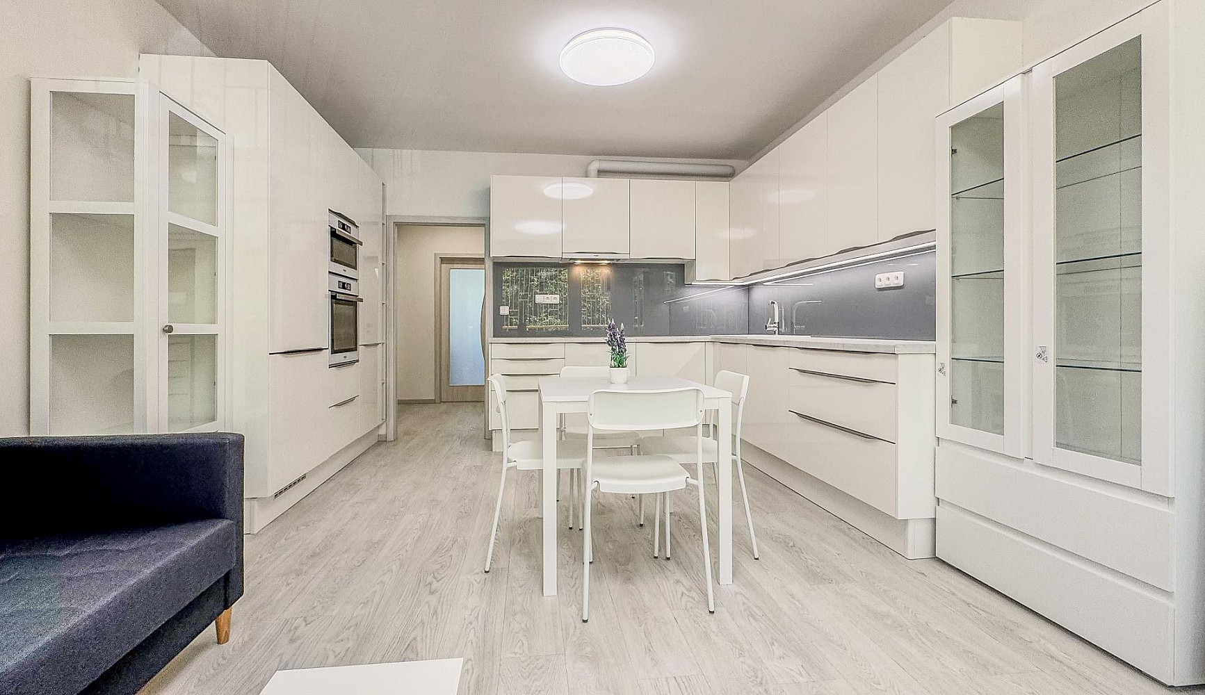 Pronájem bytu 2+kk 47 m²