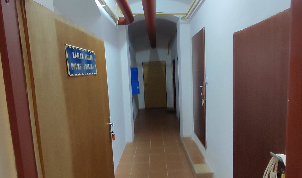 Prodej restaurace 227 m², Cheb – náhled fotky 9