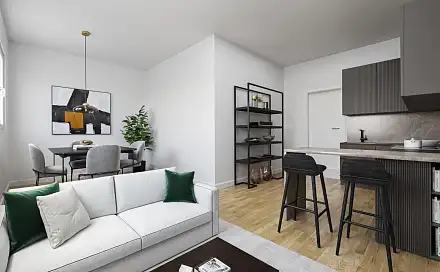 Prodej domu 140 m² s pozemkem 253 m², Blažovská, Prace, okres Brno-venkov