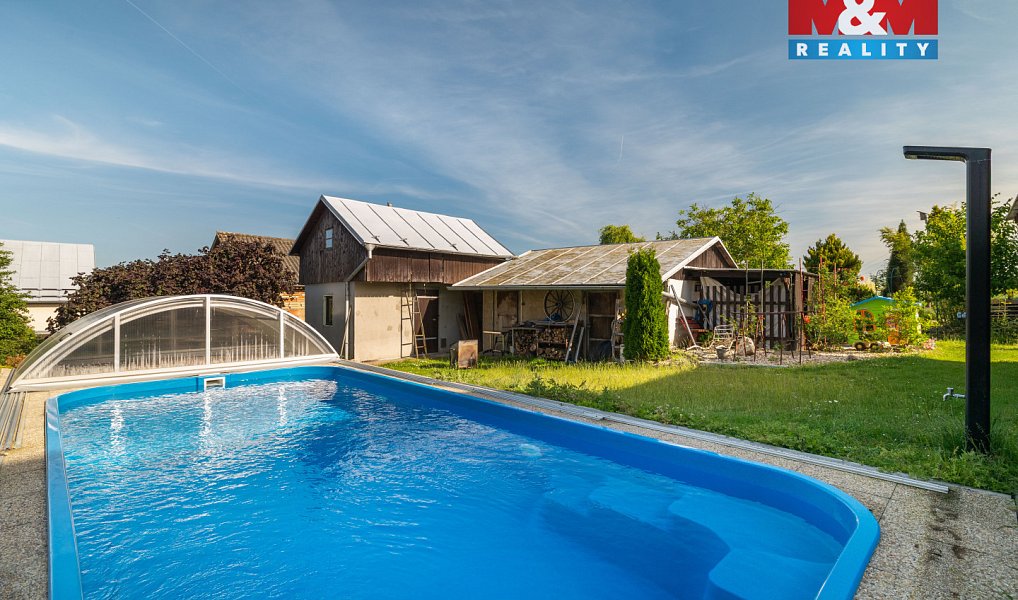 Prodej domu 133 m² s pozemkem 799 m², Ledeč nad Sázavou – náhled fotky 19