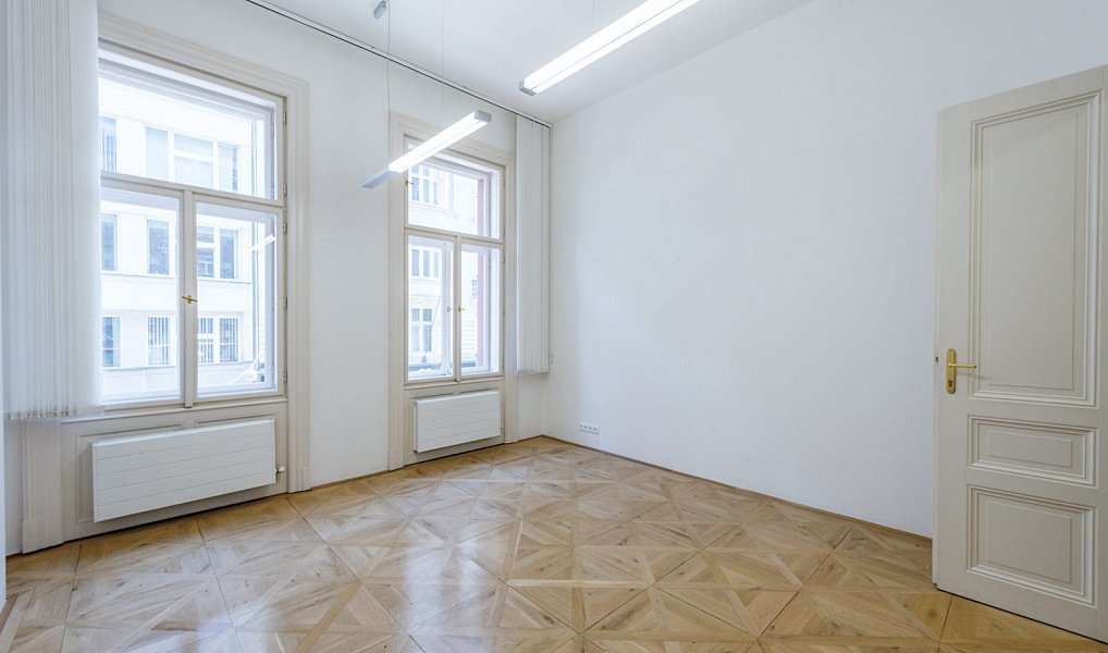 Pronájem kanceláře 309 m², Praha – náhled fotky 5