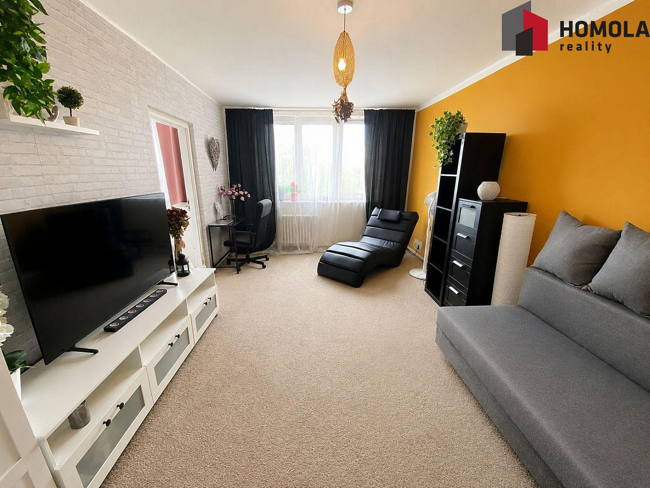 Prodej bytu 3+1 68 m² — photo 3