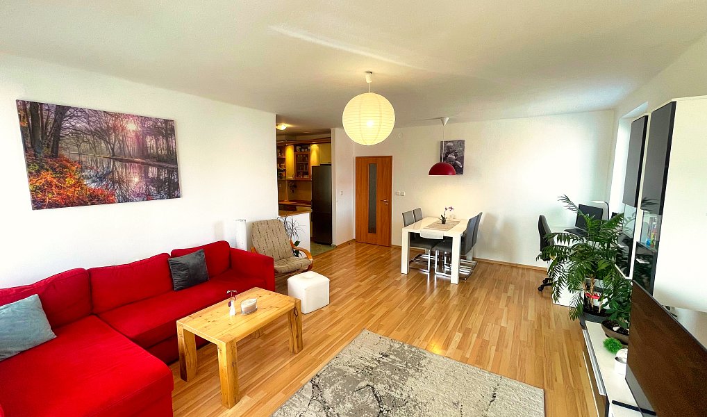Prodej bytu 3+kk 80 m², Písek – náhled fotky 13