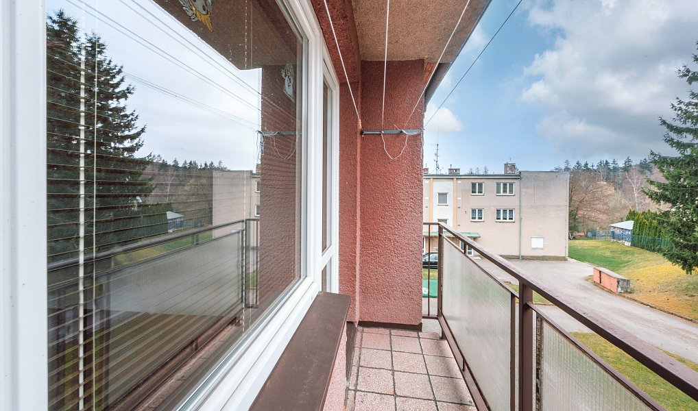 Prodej bytu 3+1 99 m², Nasavrky – náhled fotky 9