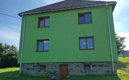Prodej bytu 4+1 110 m², Mosty u Jablunkova, okres Frýdek-Místek