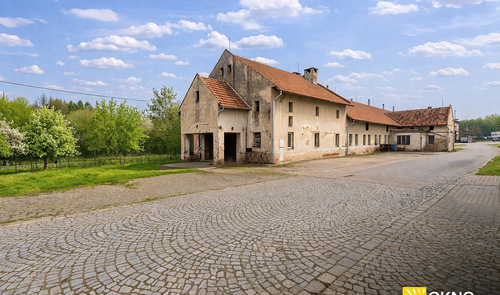 Prodej skladovacích prostor 2 125 m², Nedachlebice – náhled fotky 12