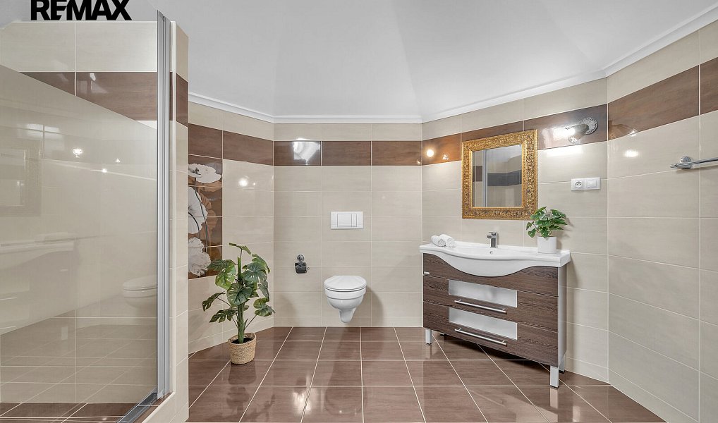 Prodej domu 285 m² s pozemkem 968 m², Šestajovice – náhled fotky 31