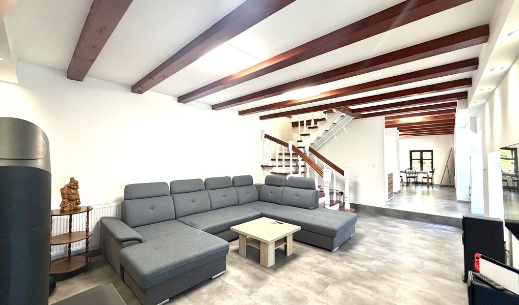 Prodej domu 232 m² s pozemkem 263 m², Hromnice – náhled fotky 8
