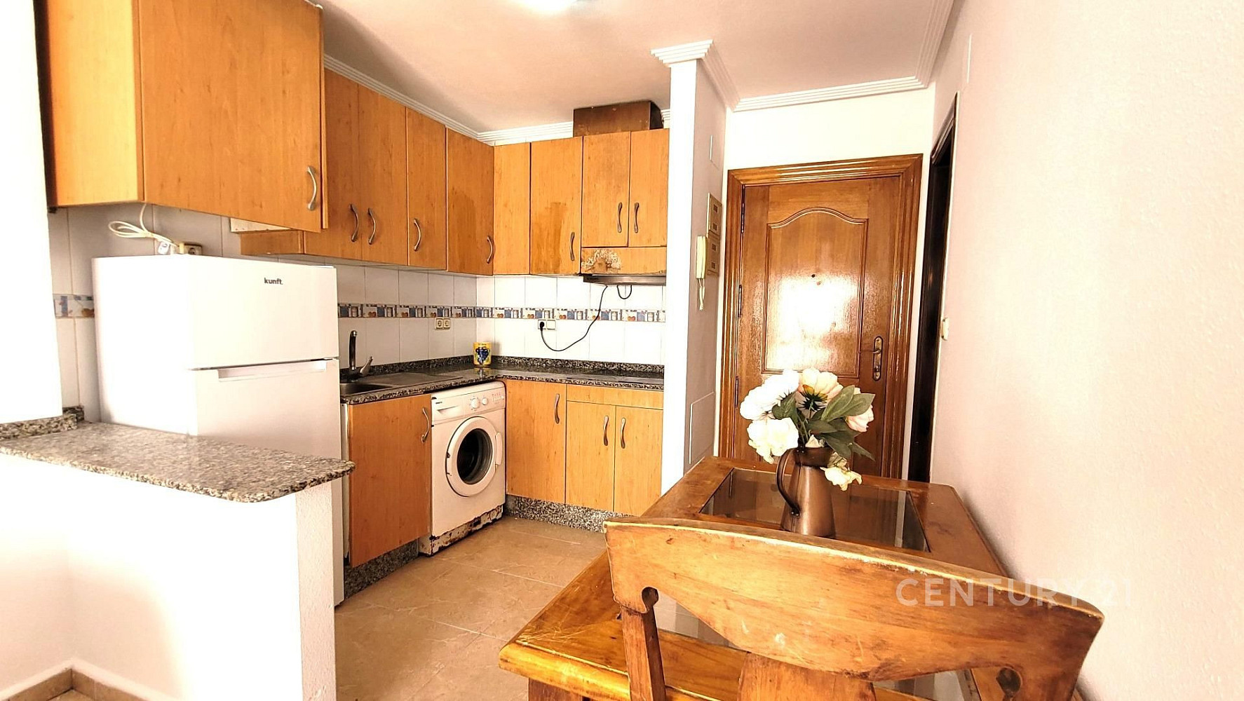 Piso – Alicante - Vista 5