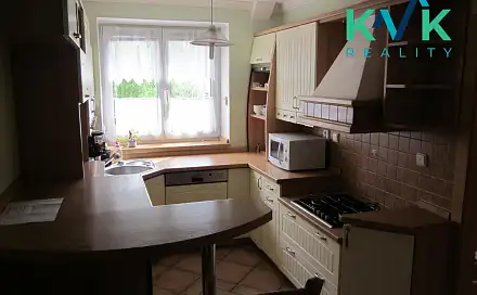 Pronájem bytu 3+1 77 m²