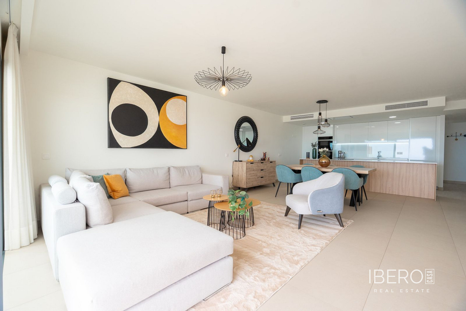 Piso 4+kk – Mijas, Cortijo Colorado, Costa del Sol Occidental - Vista 4