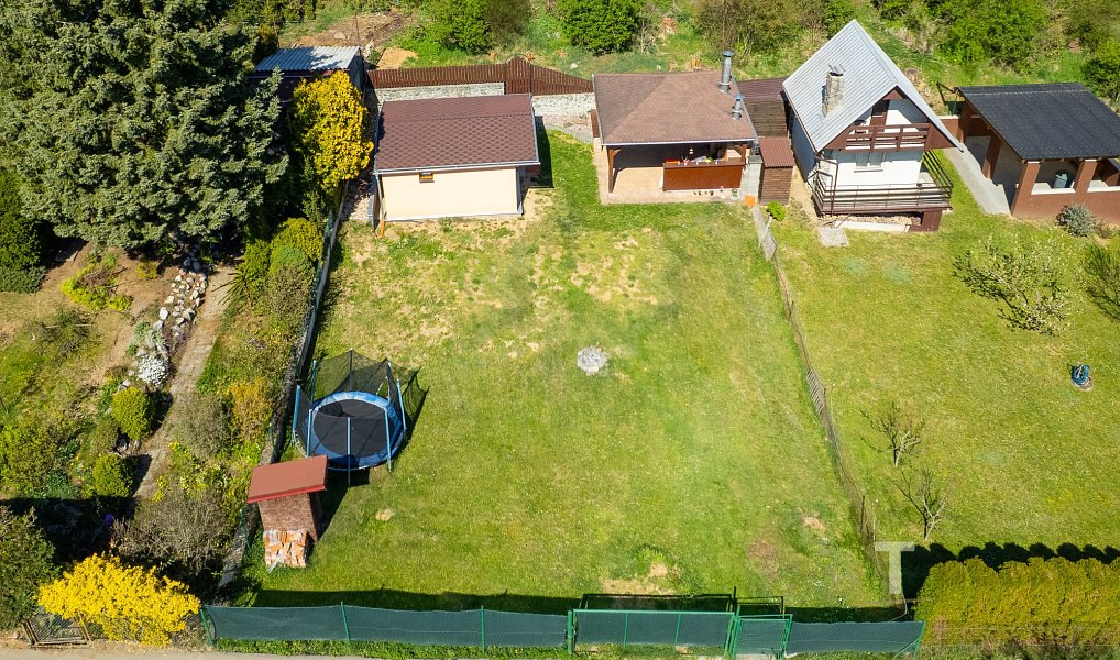 Prodej chaty/chalupy 20 m² s pozemkem 395 m², Blansko – náhled fotky 6