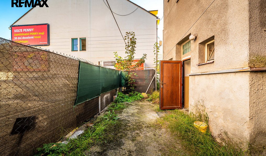 Prodej bytu 2+1 54 m², České Budějovice – náhled fotky 34