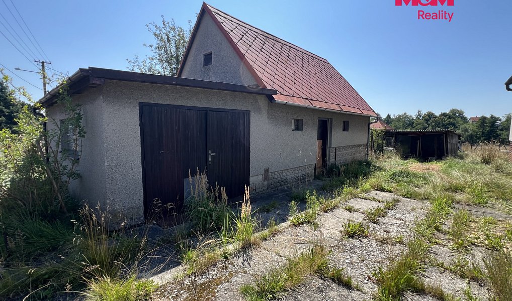 Prodej domu 200 m² s pozemkem 1 050 m², Šenov – náhled fotky 4