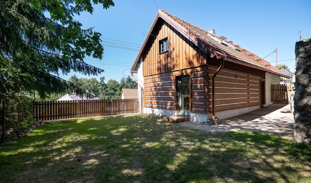 Prodej domu 79 m² s pozemkem 253 m², Stříbrná Skalice – náhled fotky 2