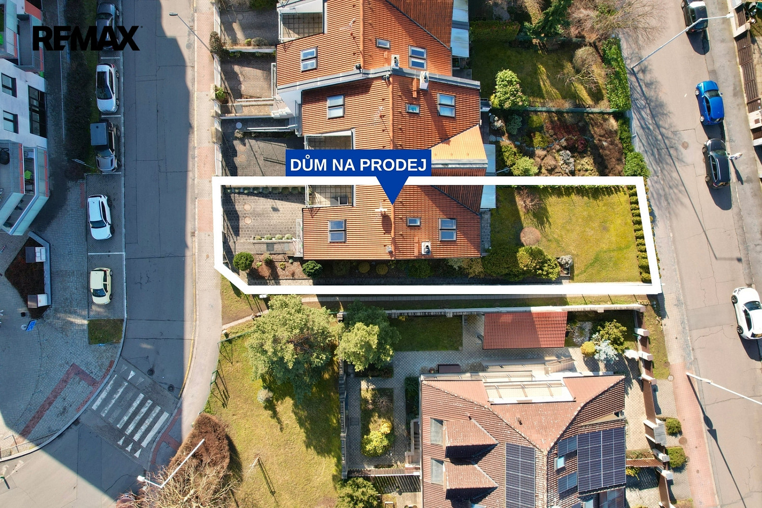 Prodej domu 320 m² s pozemkem 105 m² — photo 3