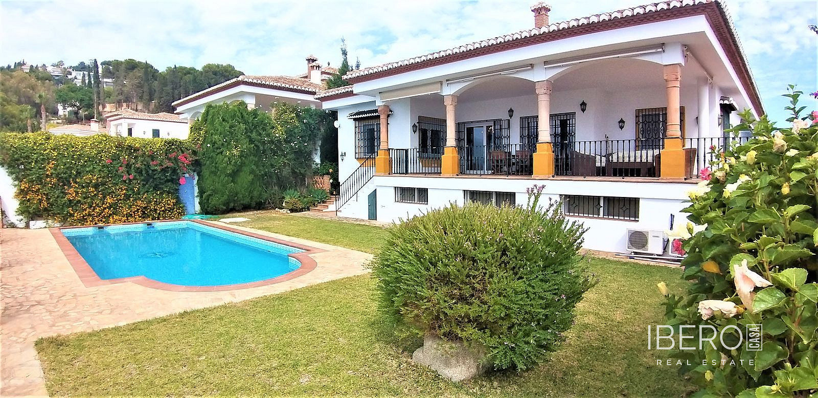 Casa 6+kk – Almuñécar, Marina del Este - Vista 2