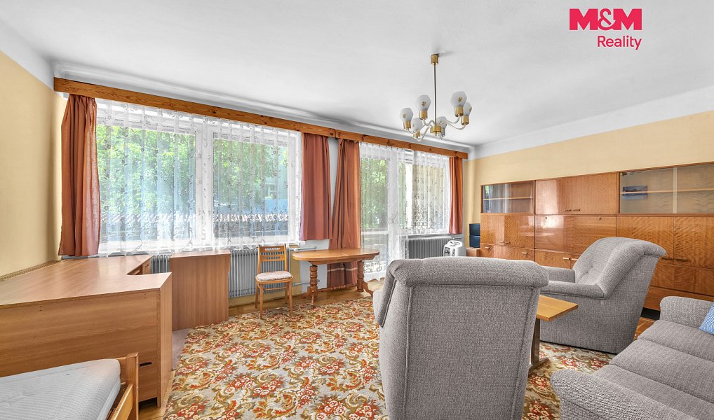 Prodej domu 179 m² s pozemkem 896 m², Hořice – náhled fotky 3