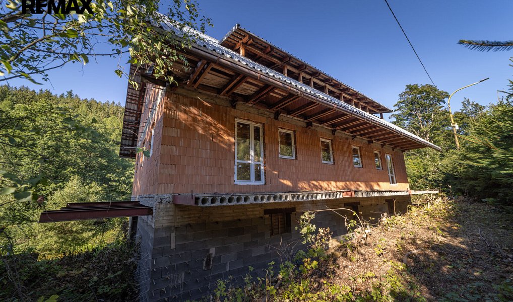 Prodej domu 440 m² s pozemkem 3 345 m², Červená Voda – náhled fotky 6