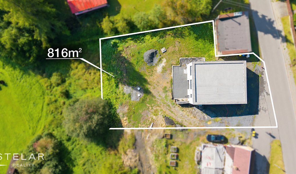 Prodej domu 154 m² s pozemkem 816 m², Kružberk – náhled fotky 2