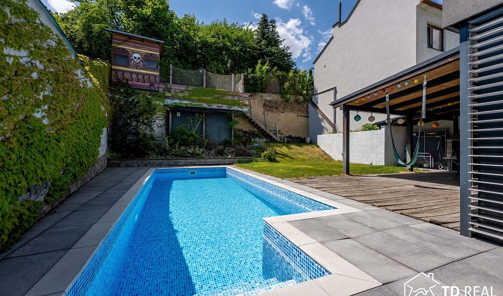 Prodej domu 228 m² s pozemkem 380 m², Brno – náhled fotky 13