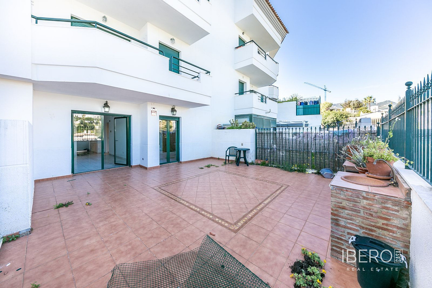 Pis 3+kk – Málaga, Centro - Vista 4