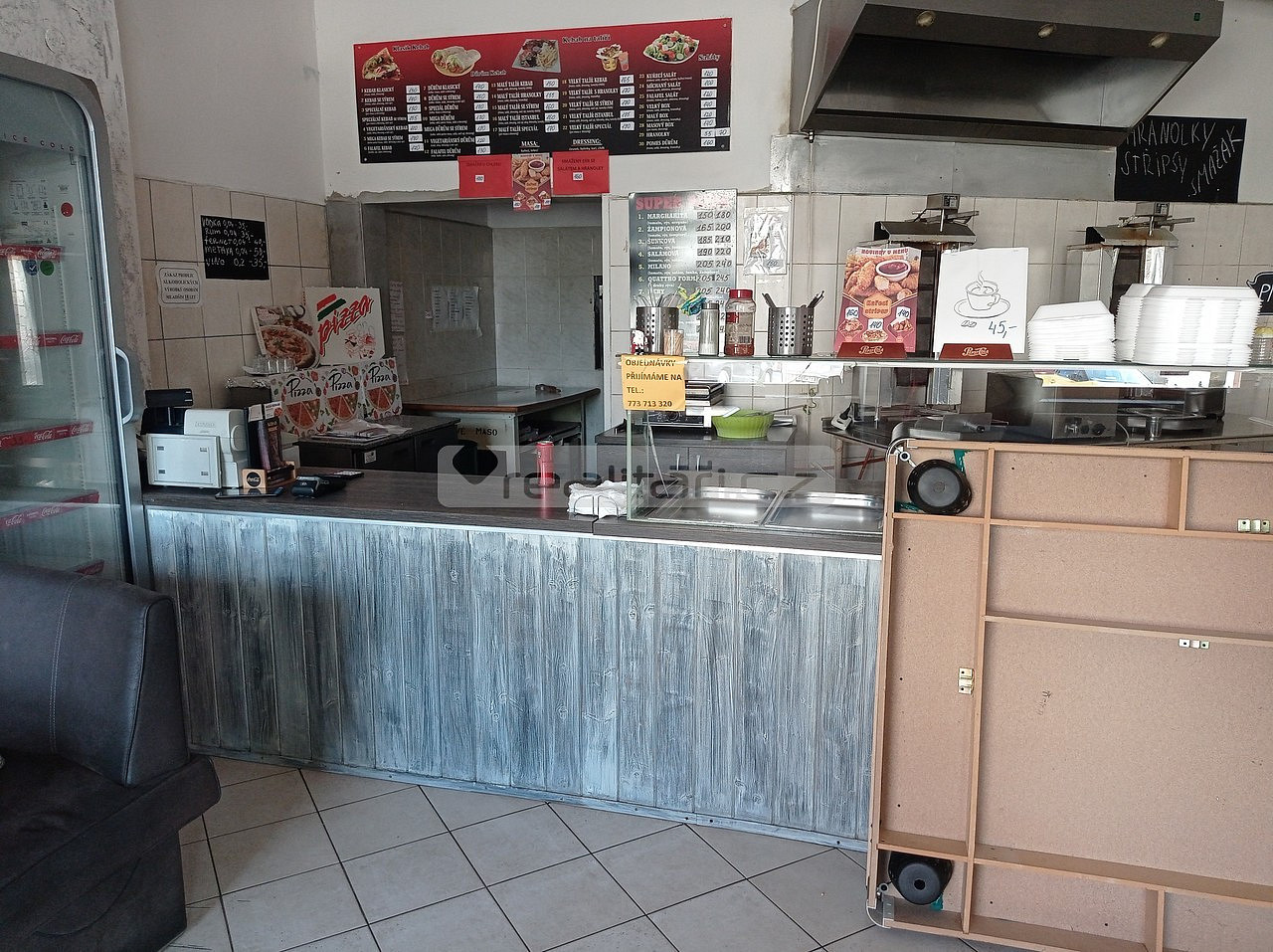 Pronájem obchodních prostor 116 m² — photo 4