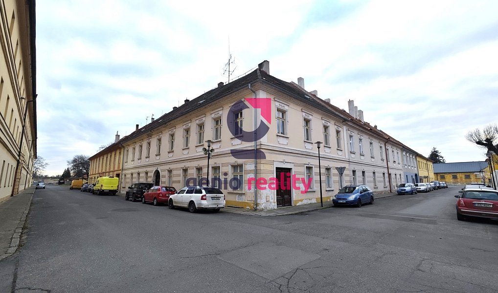 Pronájem výrobních prostor 60 m², Terezín – náhled fotky 5