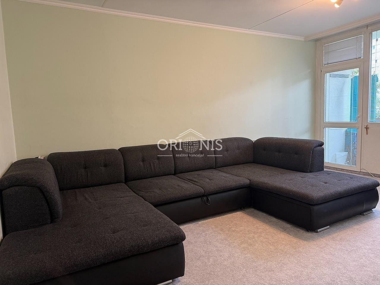 Pronájem bytu 2+1 61 m² — photo 4