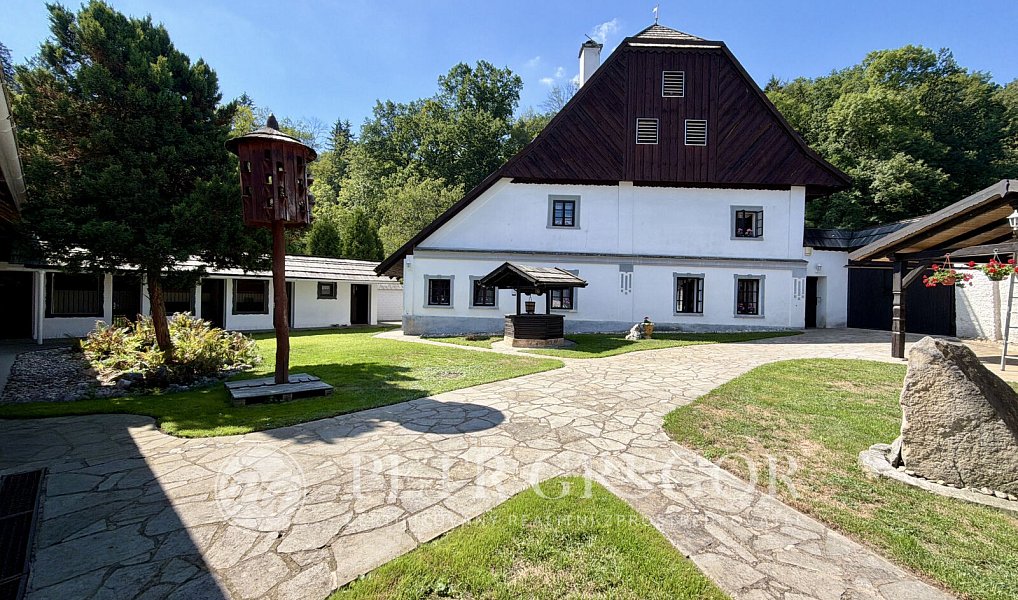 Prodej komerčního objektu (jiného typu) 100 m², Hřibiny-Ledská – náhled fotky 30