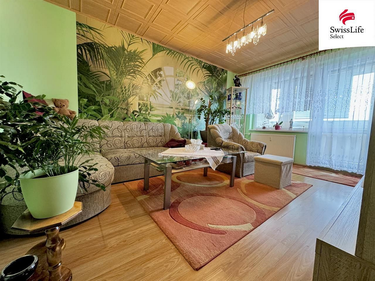 Prodej bytu 2+1 61 m² – fotografie 2