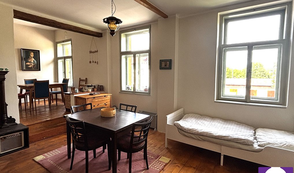Prodej bytu 2+kk 53 m², Branice – náhled fotky 5