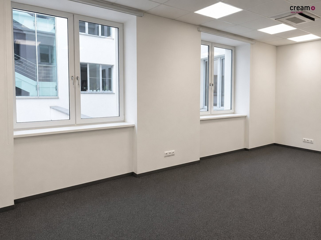 Pronájem kanceláře 500 m² – fotografie 5