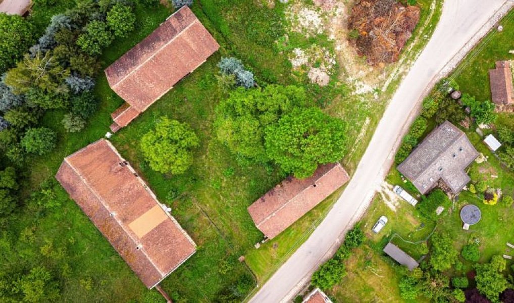 Prodej domu 250 m² s pozemkem 11 187 m², Bolehošť – náhled fotky 8