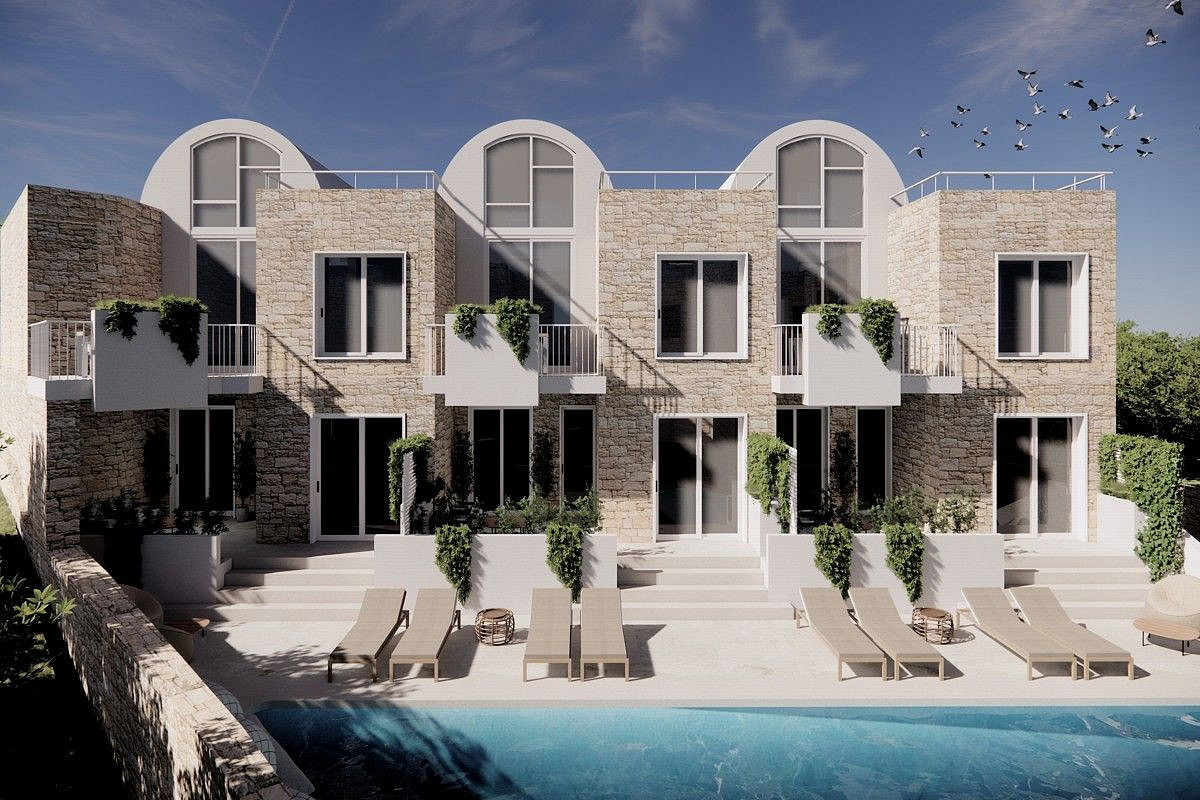 Prodej domu 135 m² s pozemkem 1 m²