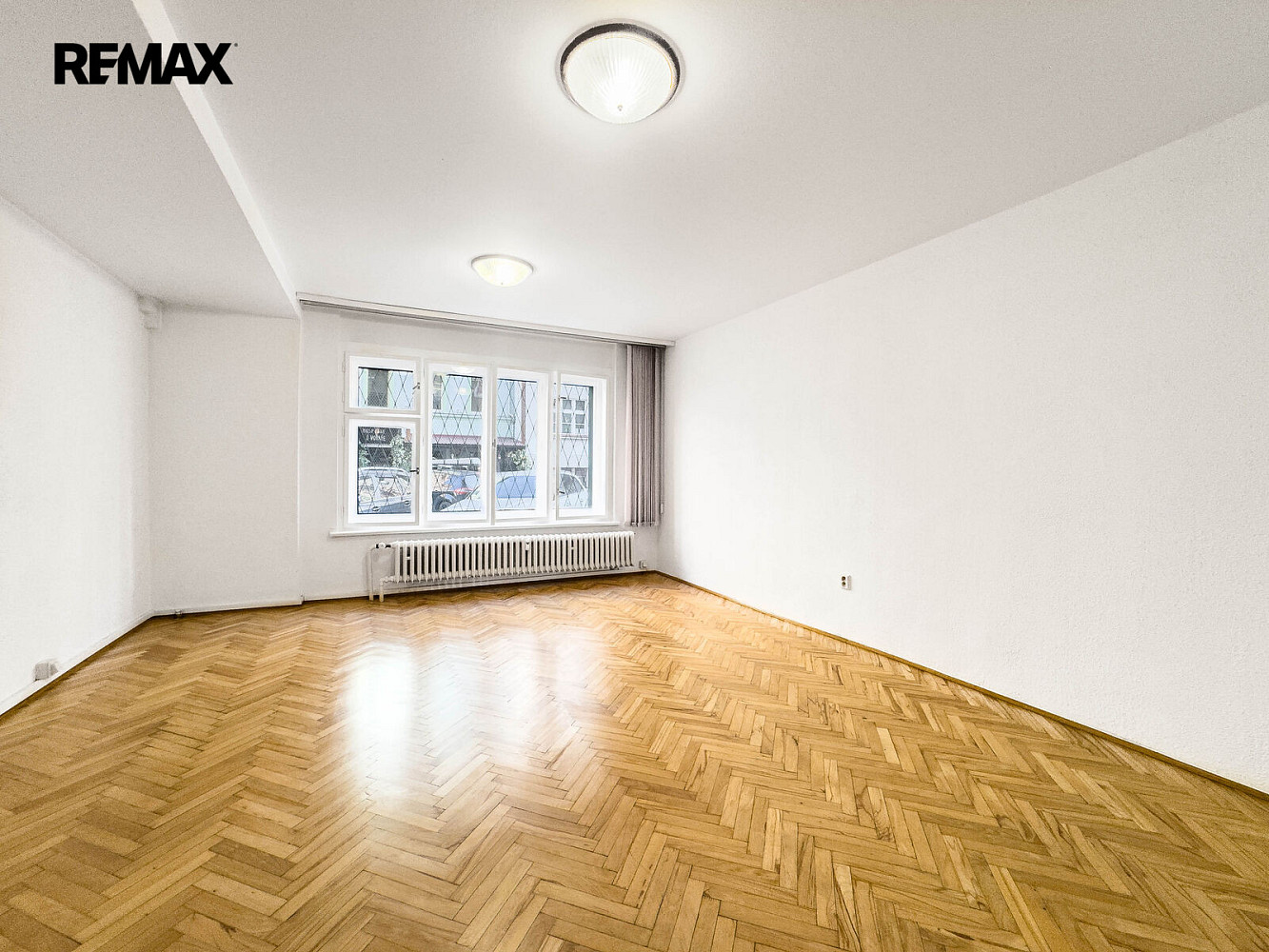 Pronájem bytu 2+1 57 m²