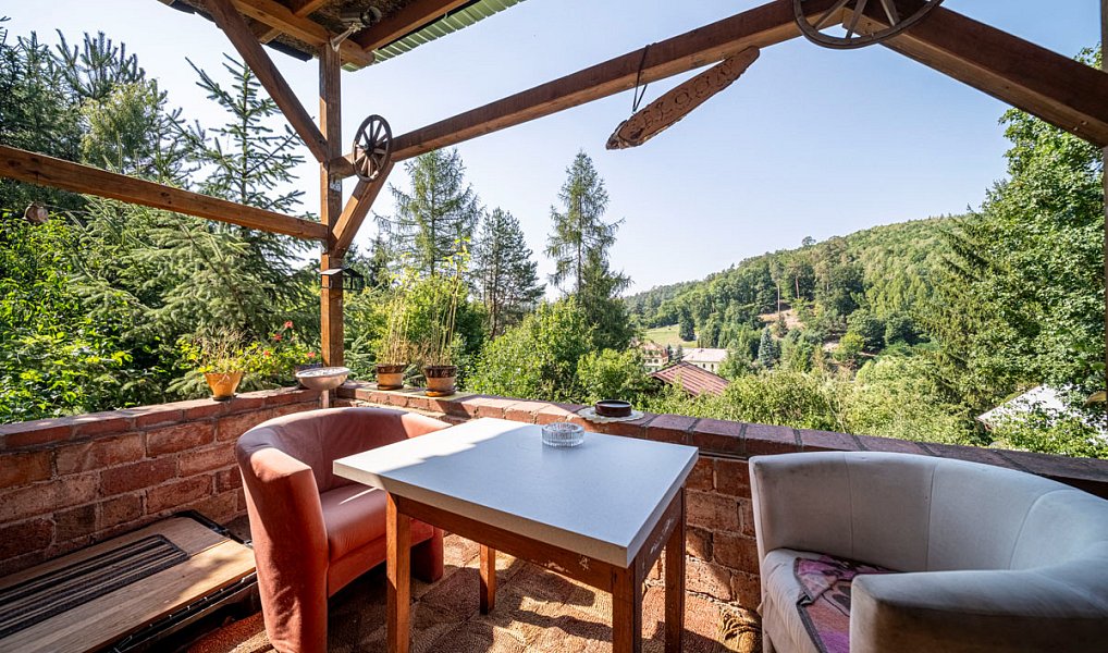 Prodej chaty/chalupy 90 m², Buchlovice – náhled fotky 3