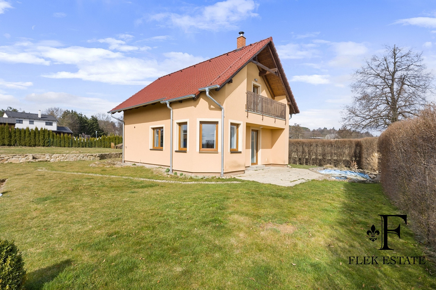 Prodej domu 102 m² s pozemkem 1 062 m²