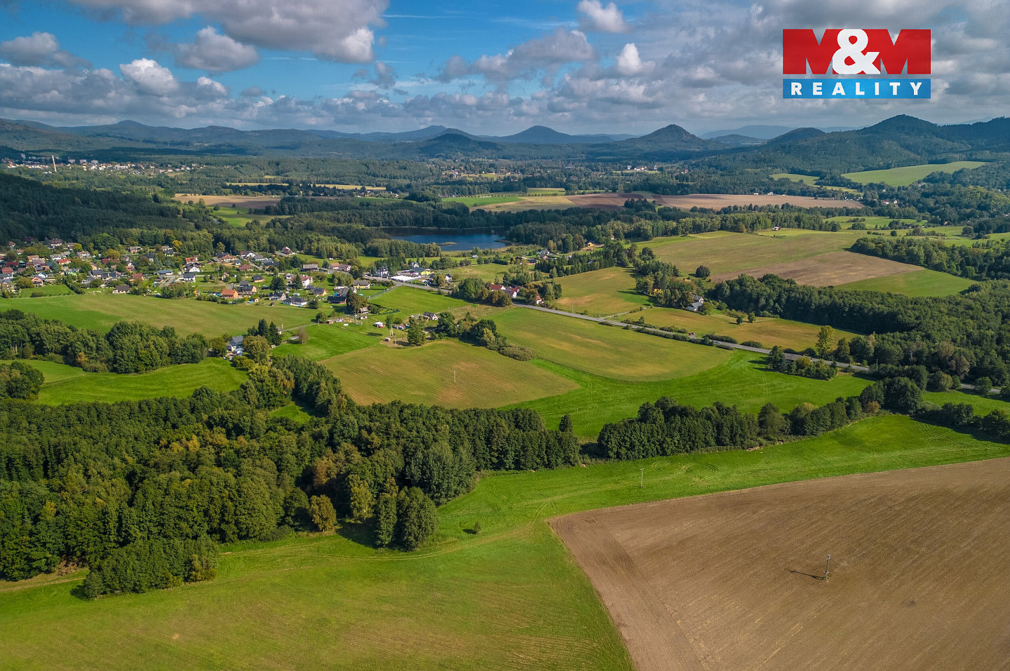 Prodej vodní plochy 19 785 m² – fotografie 2