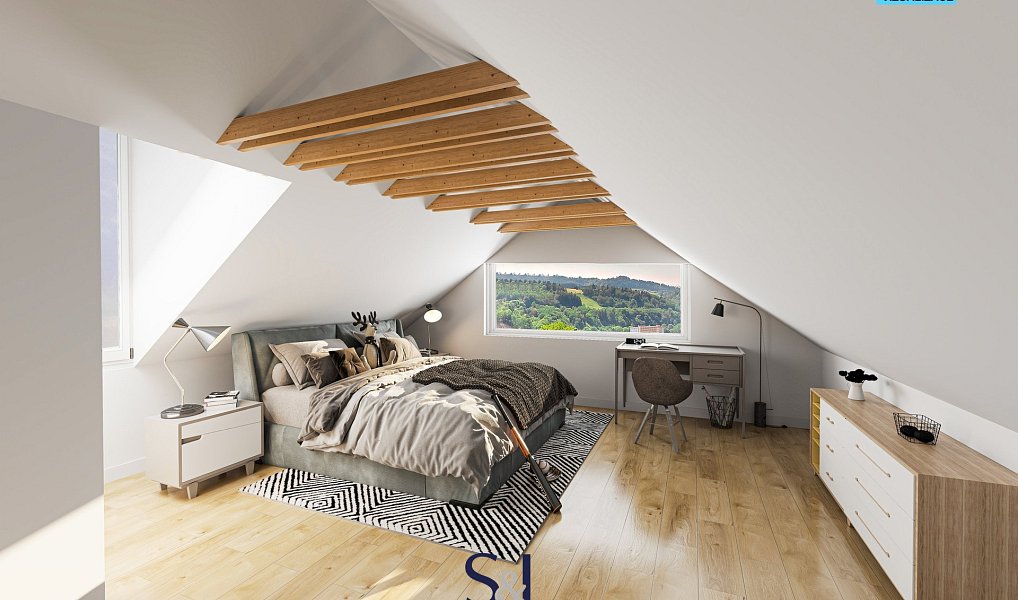 Prodej domu 528 m² s pozemkem 1 508 m², Železný Brod – náhled fotky 27
