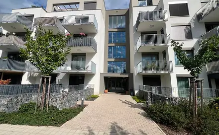 Prodej bytu 1+kk 42 m², Ivana Hlinky, Praha 9 - Vysočany