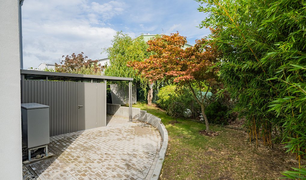 Prodej bytu 4+kk 93 m², Jinočany – náhled fotky 5