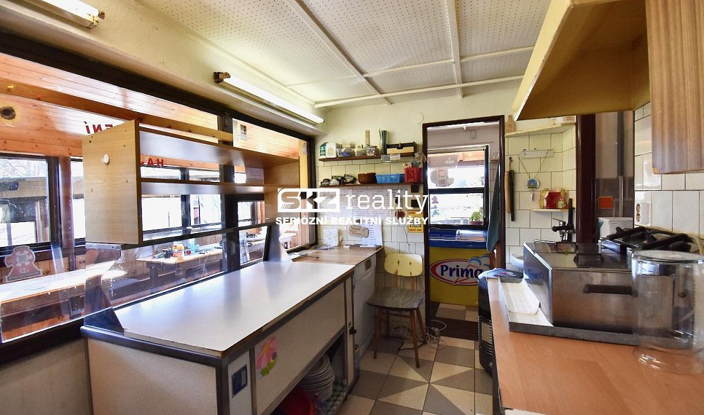 Prodej chaty/chalupy 77 m², Velký Vřešťov – náhled fotky 11