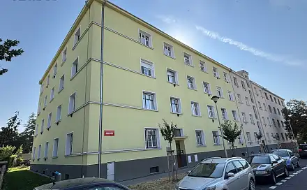 Prodej bytu 1+1 39 m²