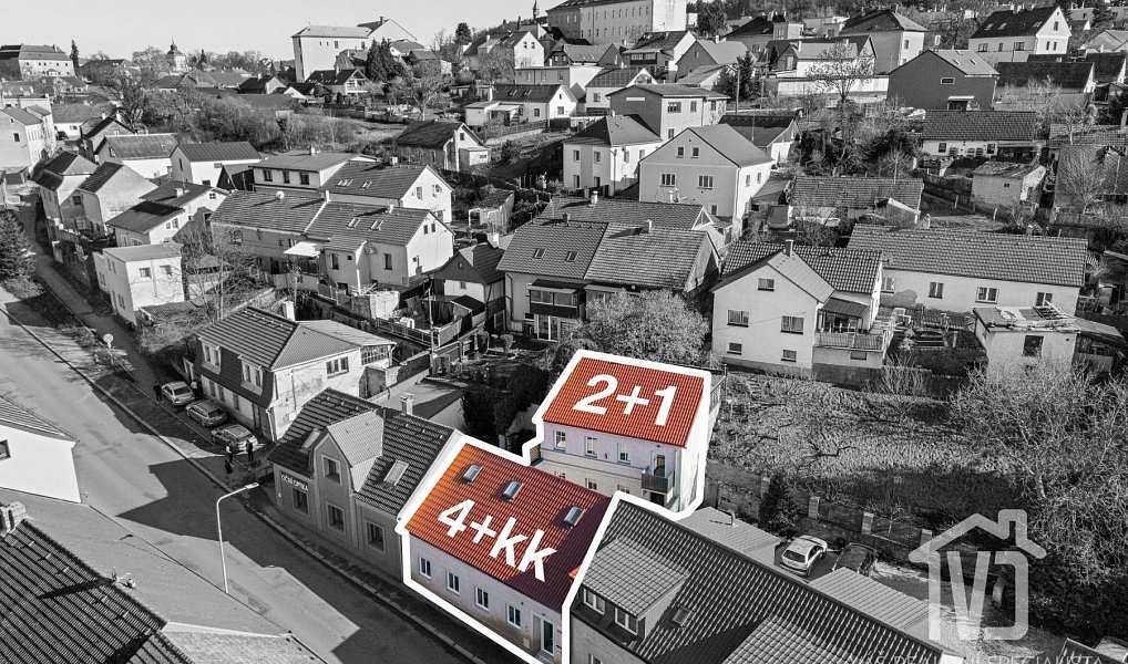 Prodej bytu 4+kk 143 m², Hořovice – náhled fotky 20