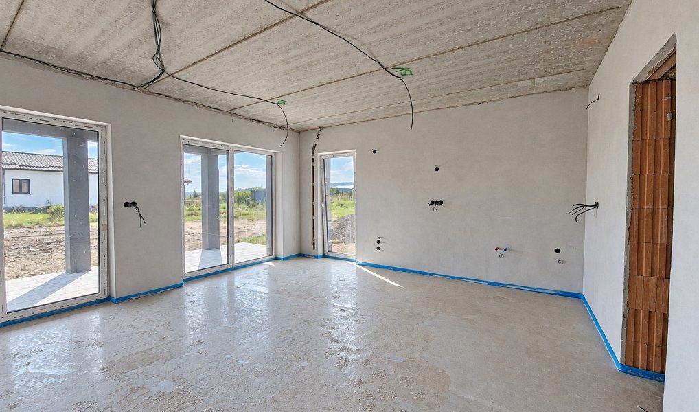 Prodej domu 153 m² s pozemkem 474 m², Lipová – náhled fotky 8