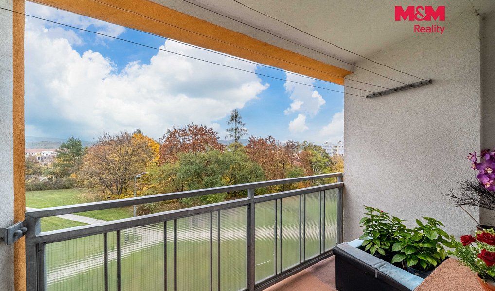 Prodej bytu 1+1 36 m², Beroun – náhled fotky 3